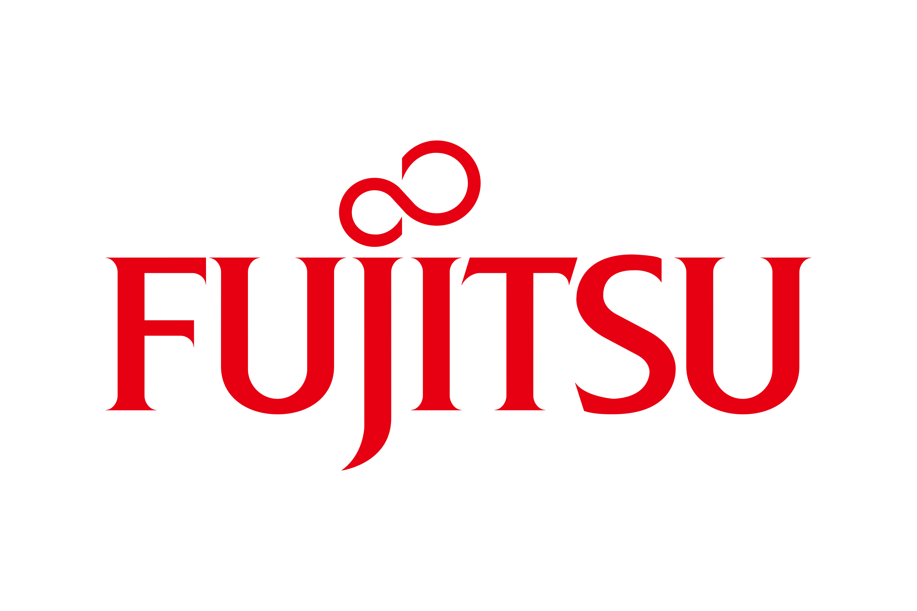 Fujitsu